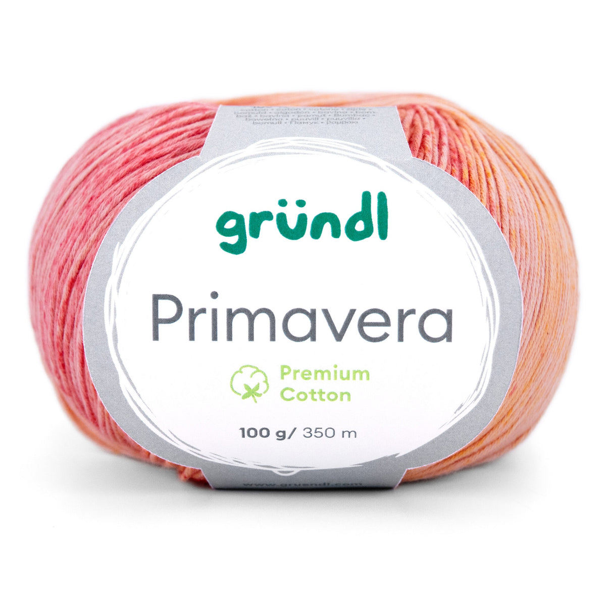 PRIMAVERA