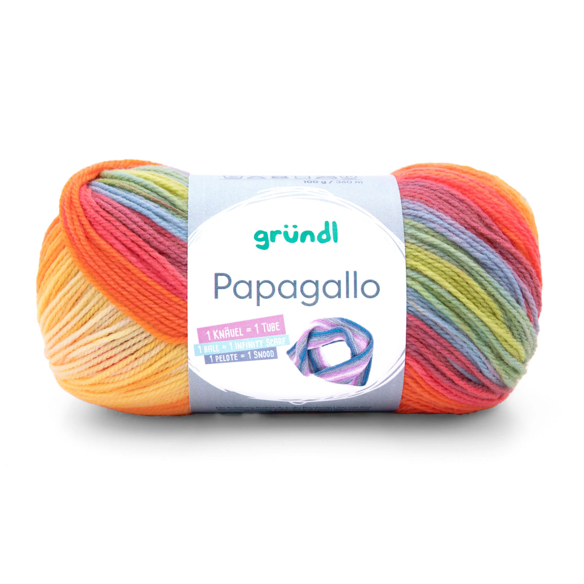Papagallo