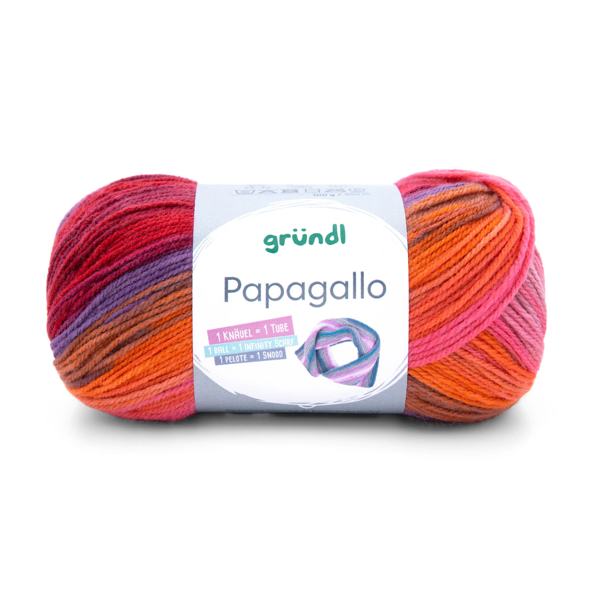 Papagallo