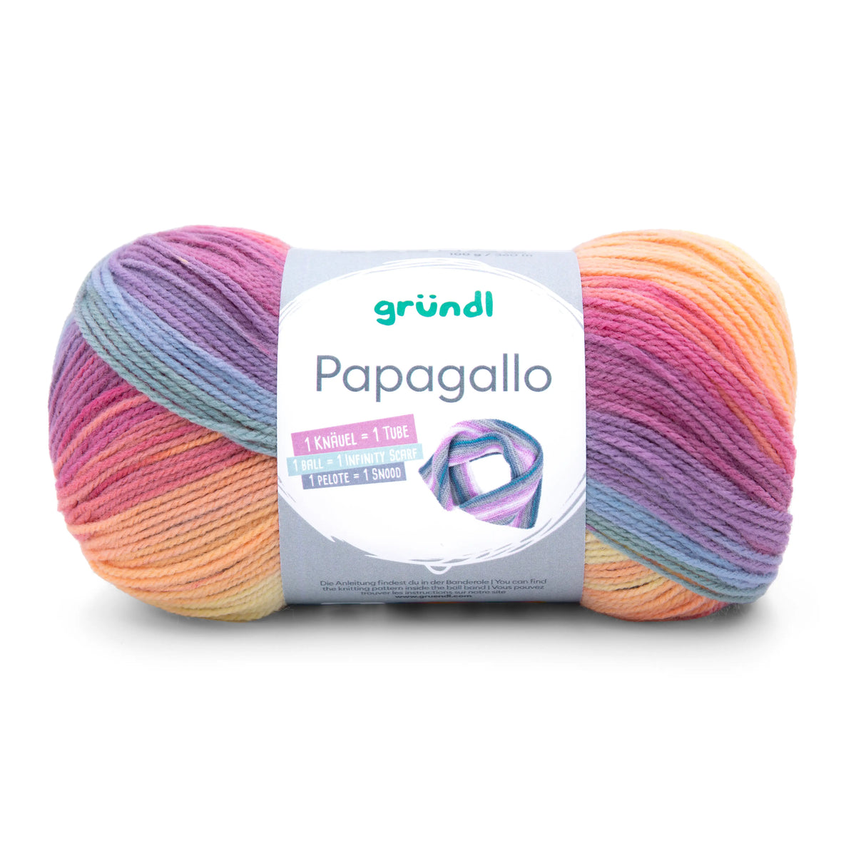 Papagallo