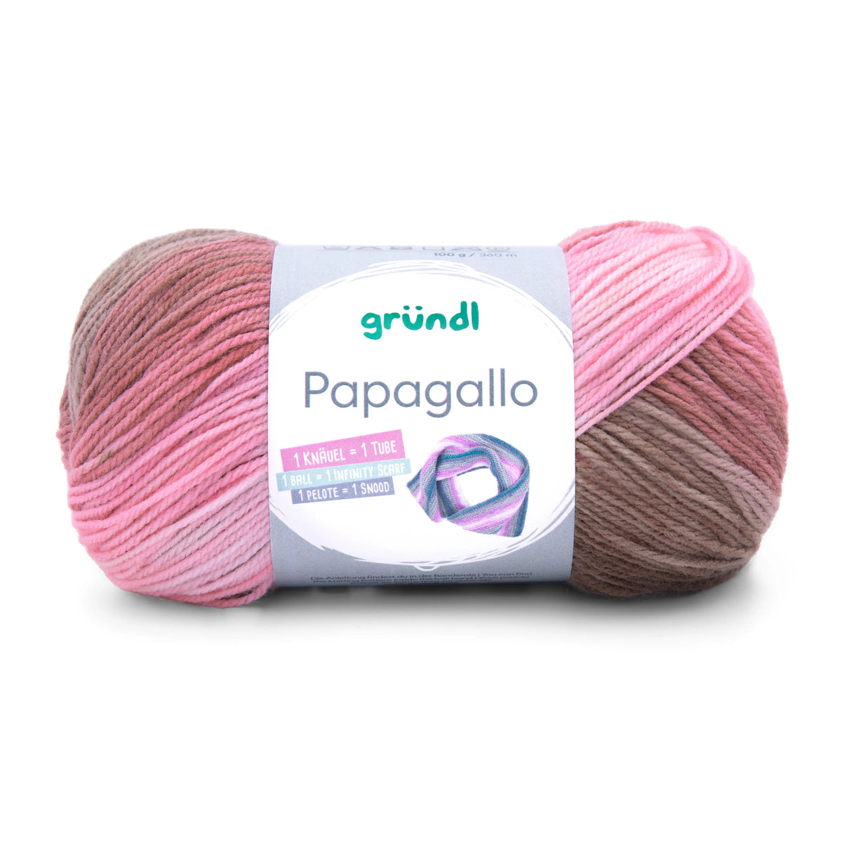 Papagallo