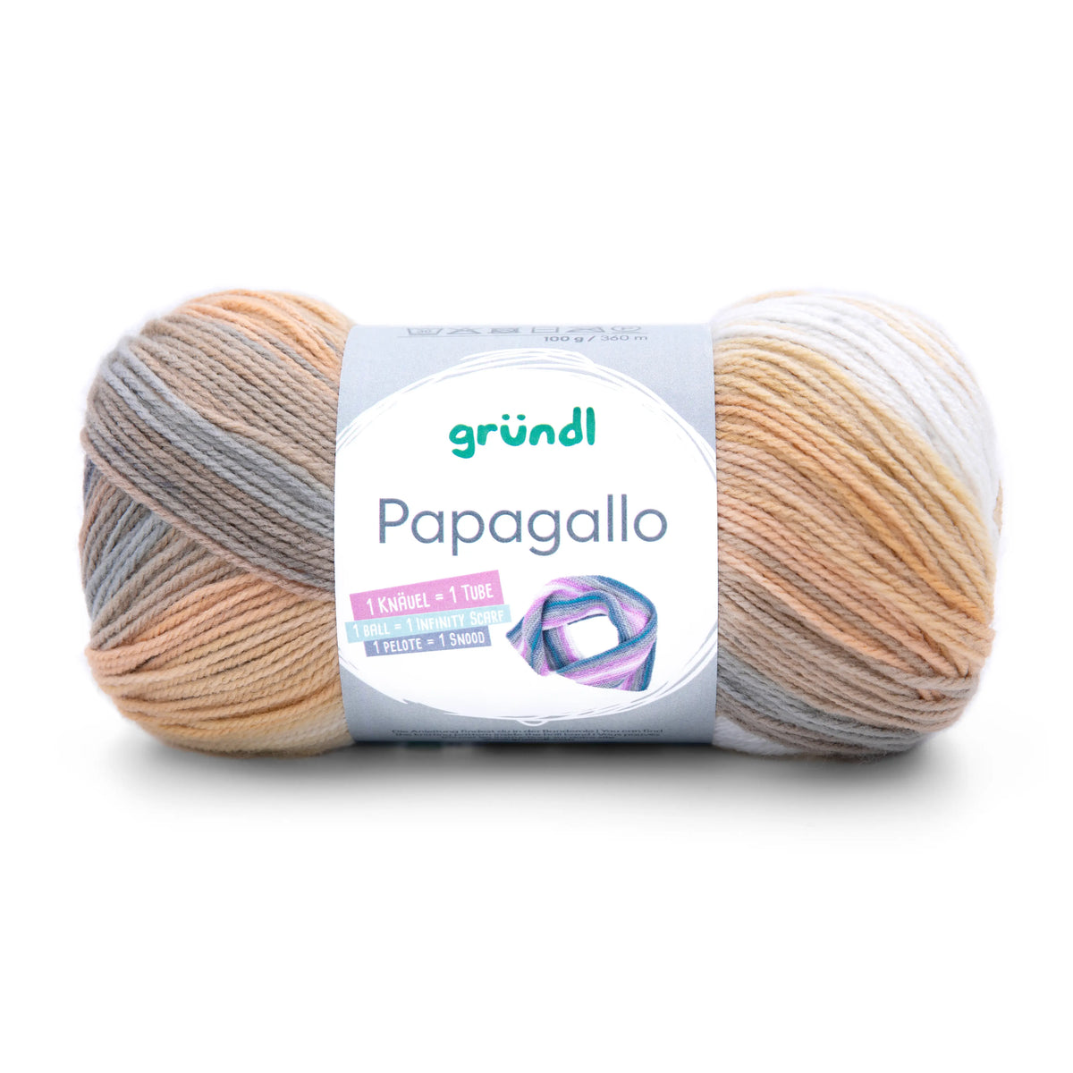 Papagallo