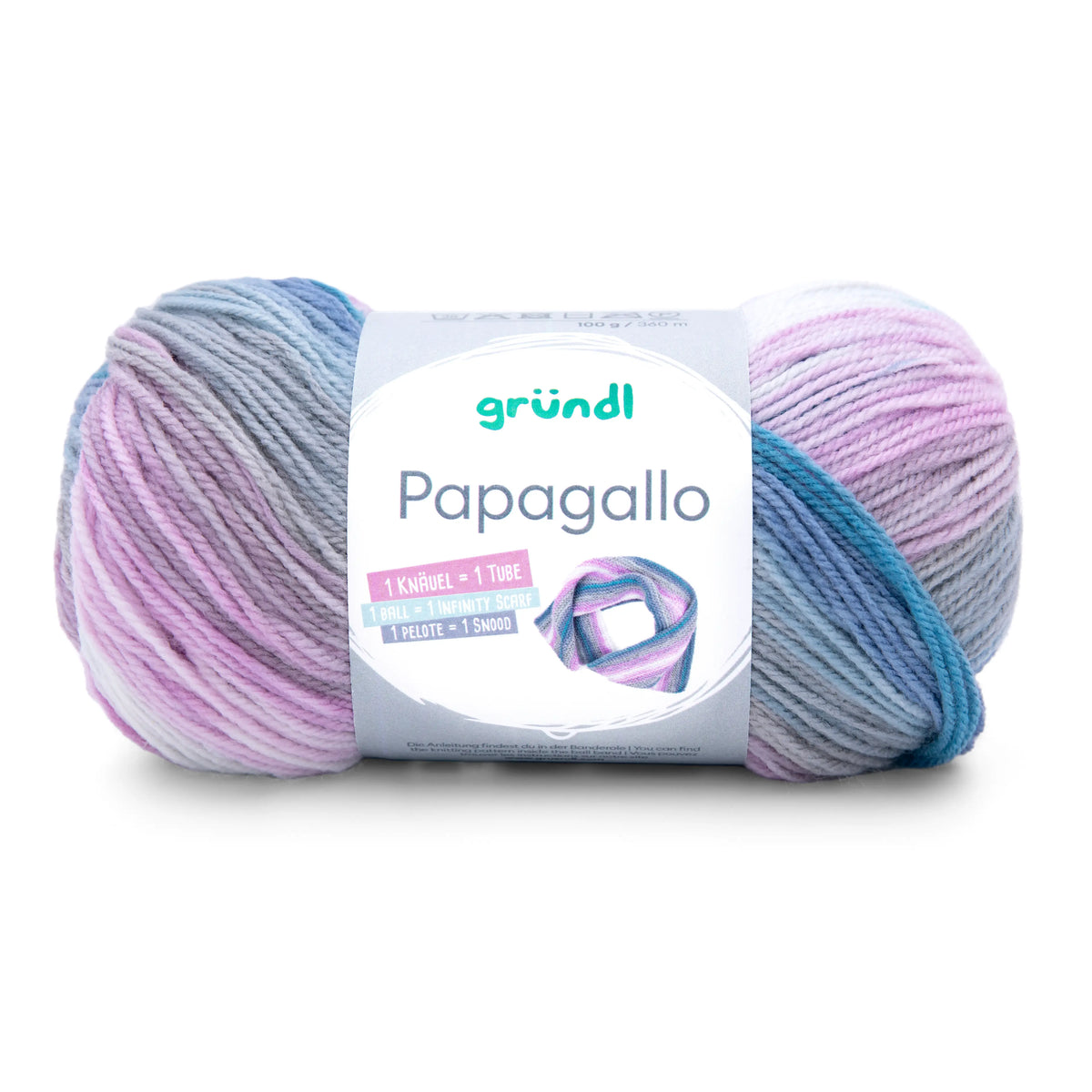 Papagallo