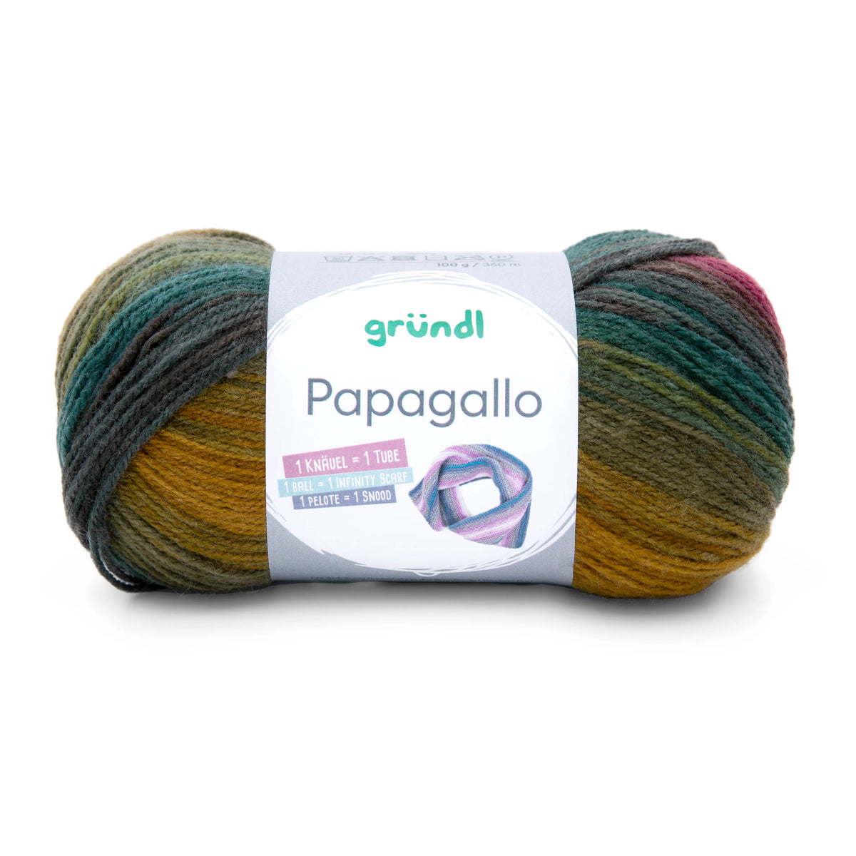 Papagallo