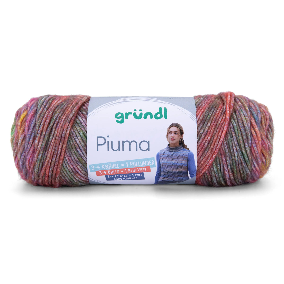 Piuma