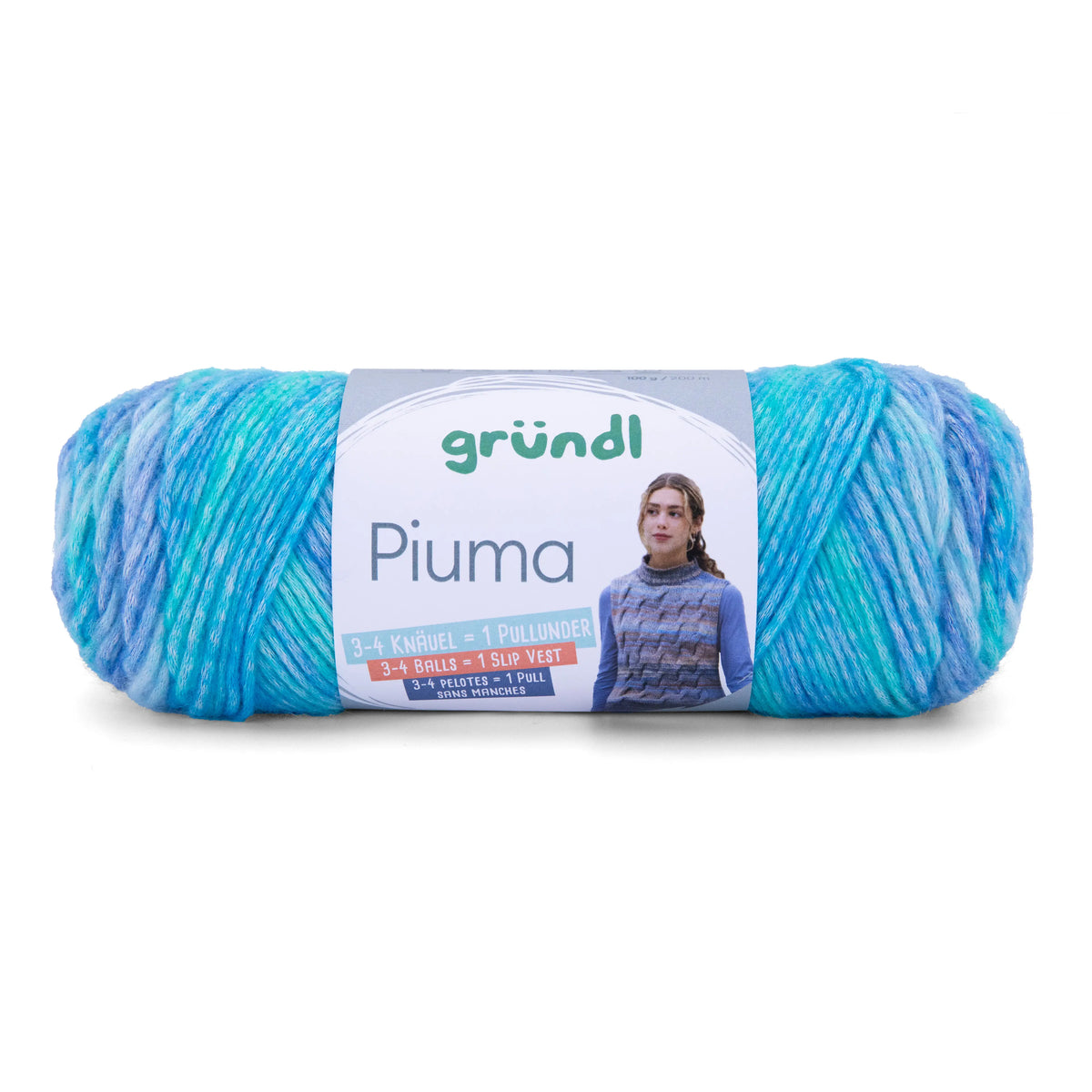 Piuma