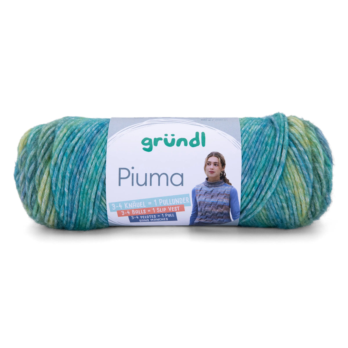 Piuma