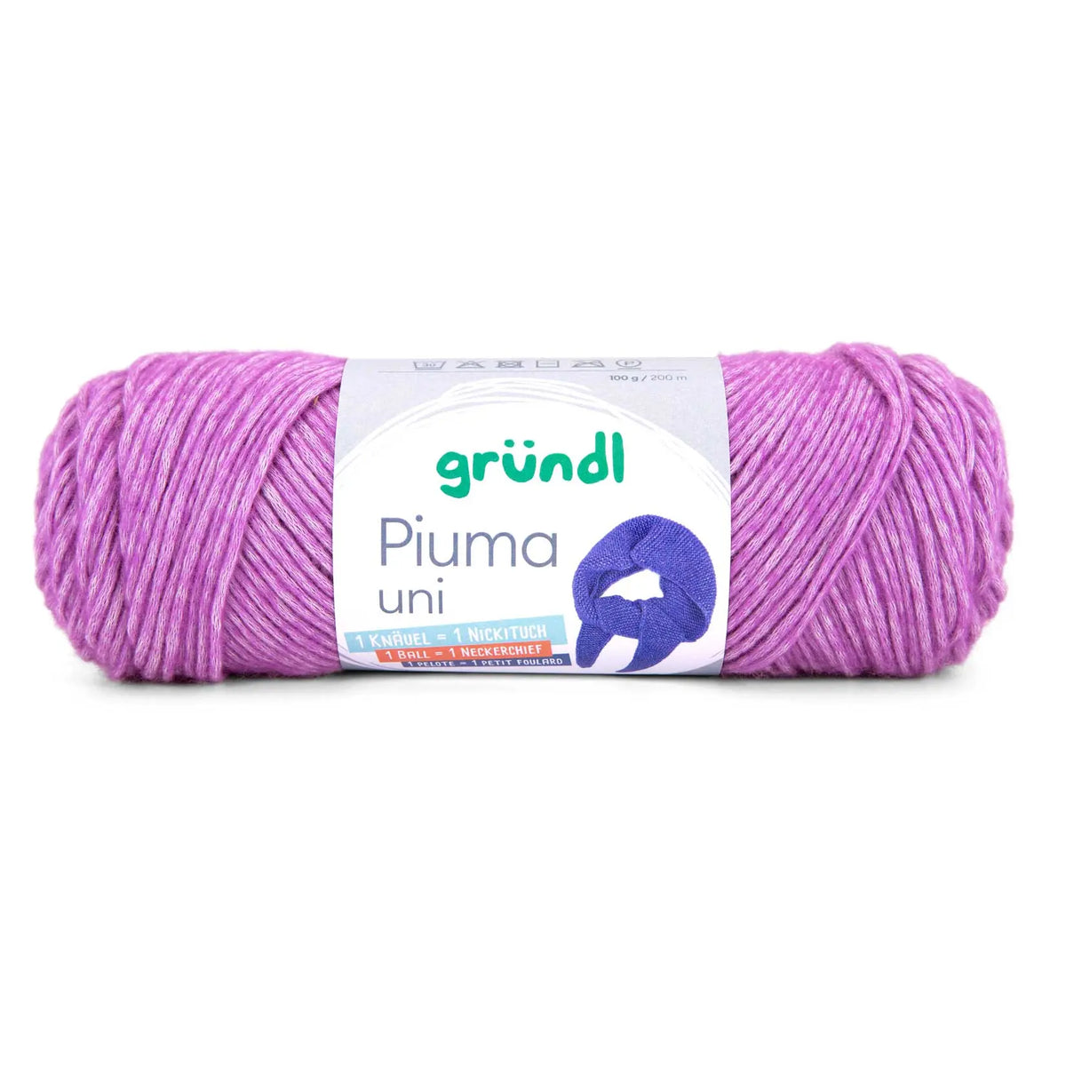 Piuma uni