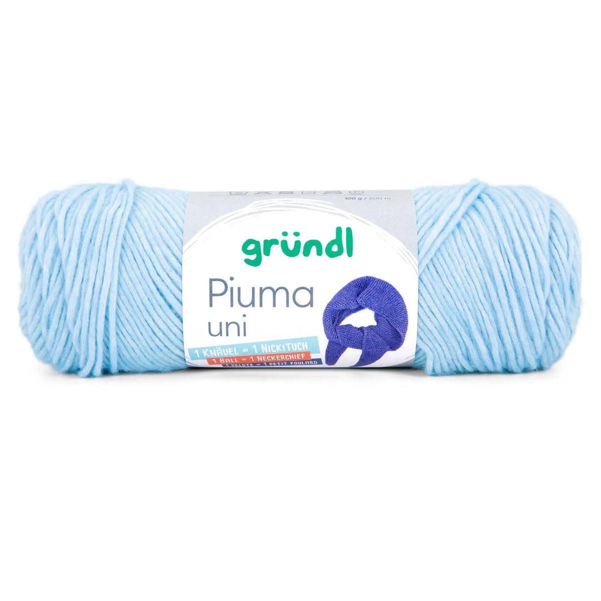 Piuma uni