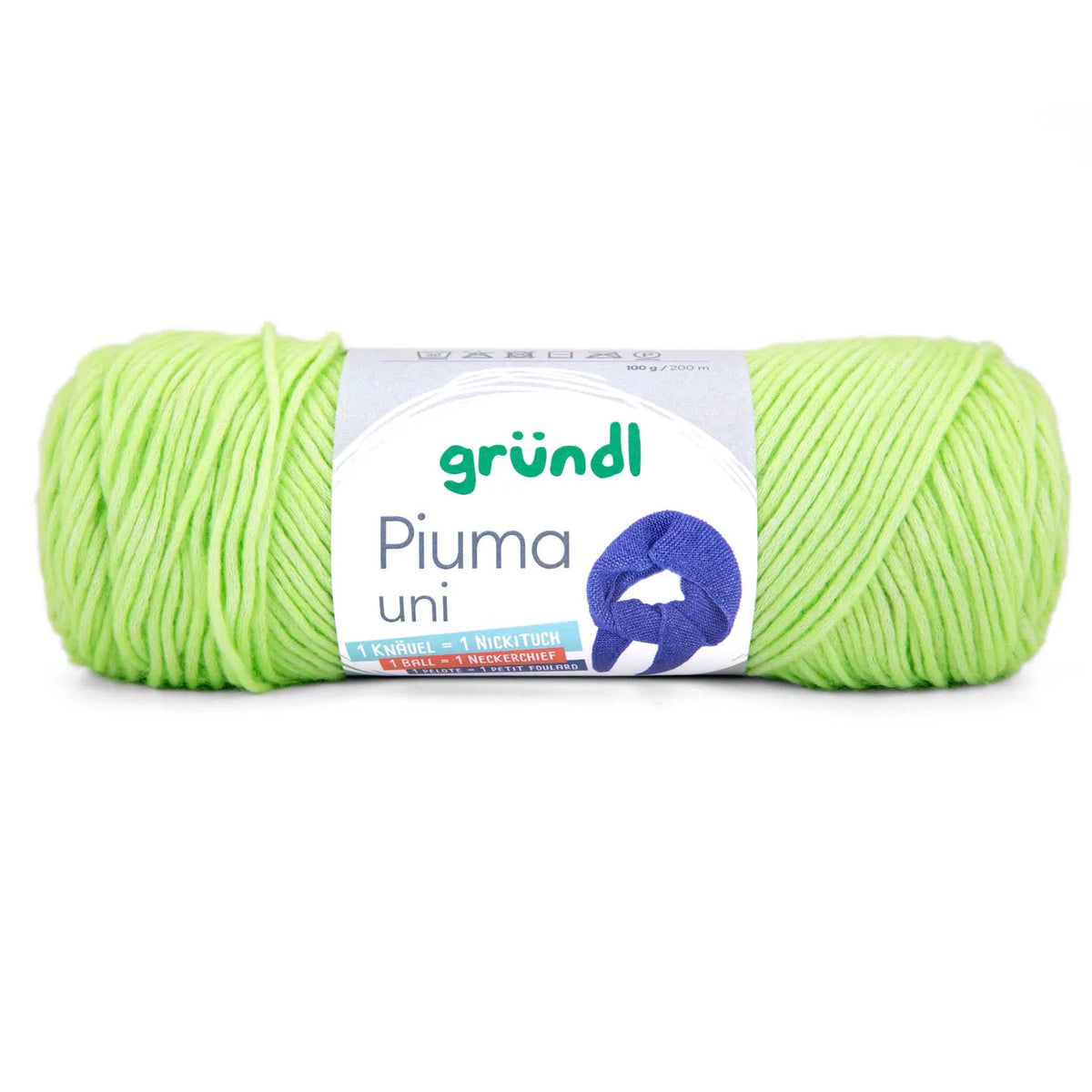Piuma uni