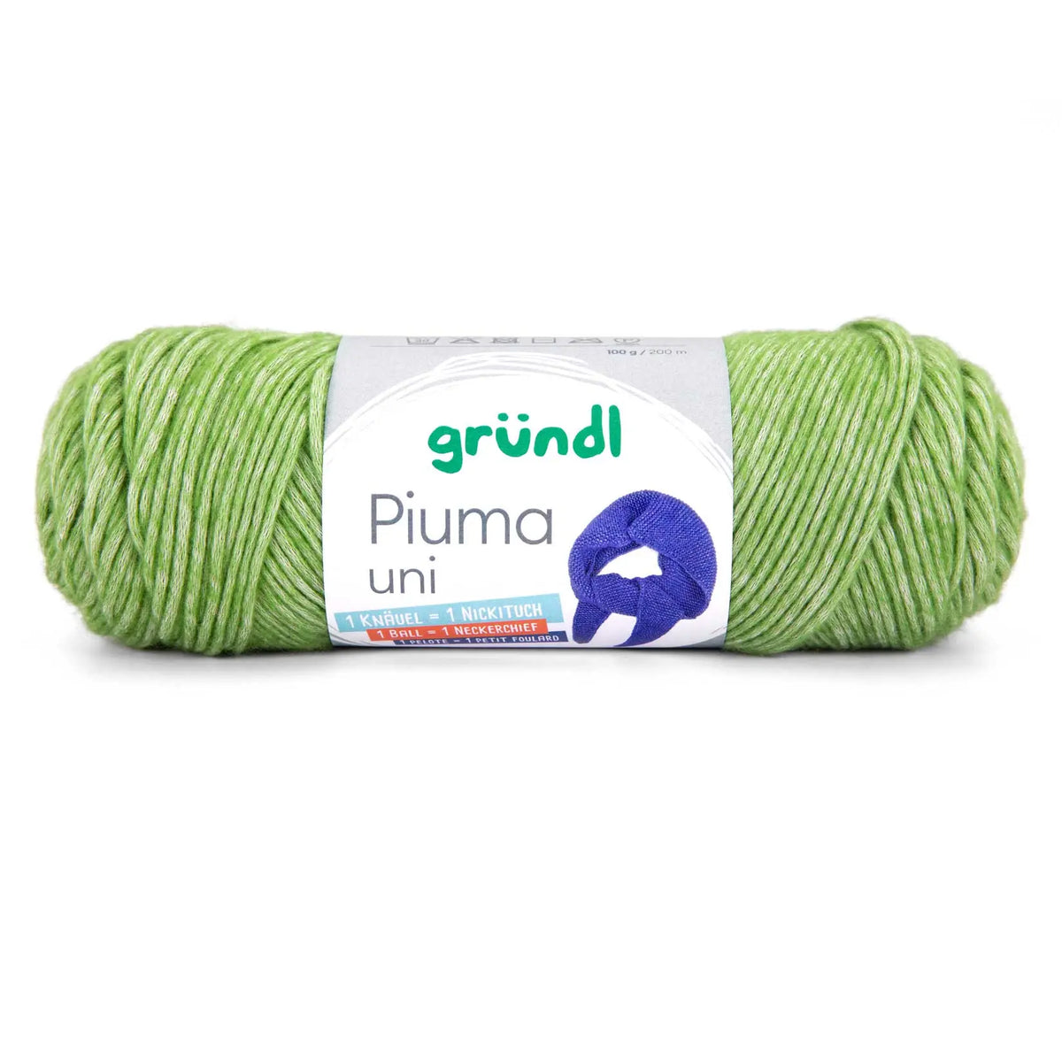 Piuma uni