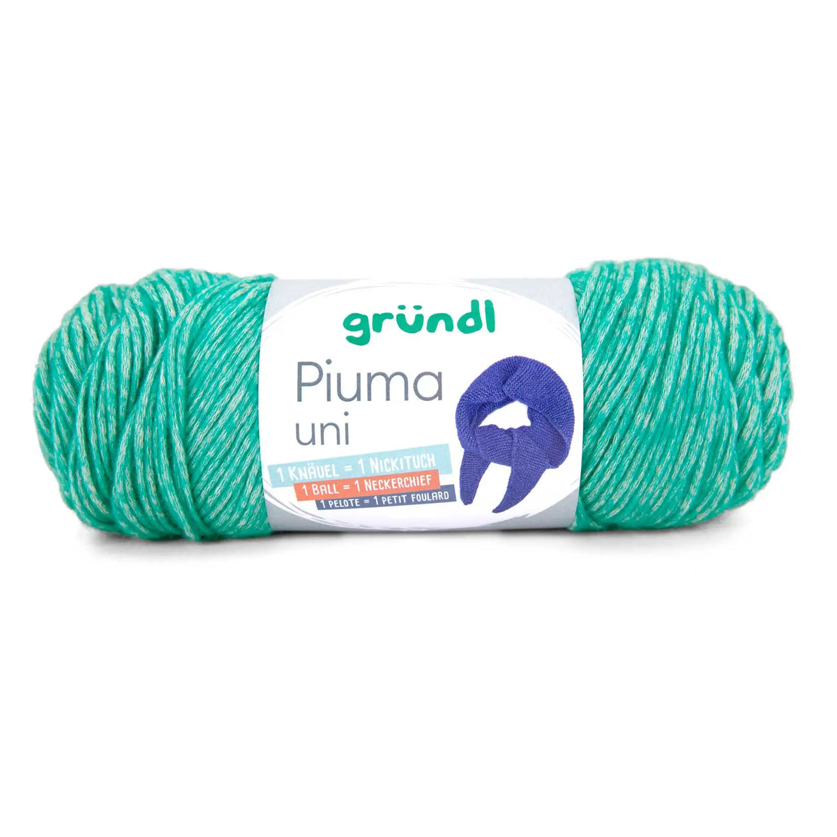 Piuma uni
