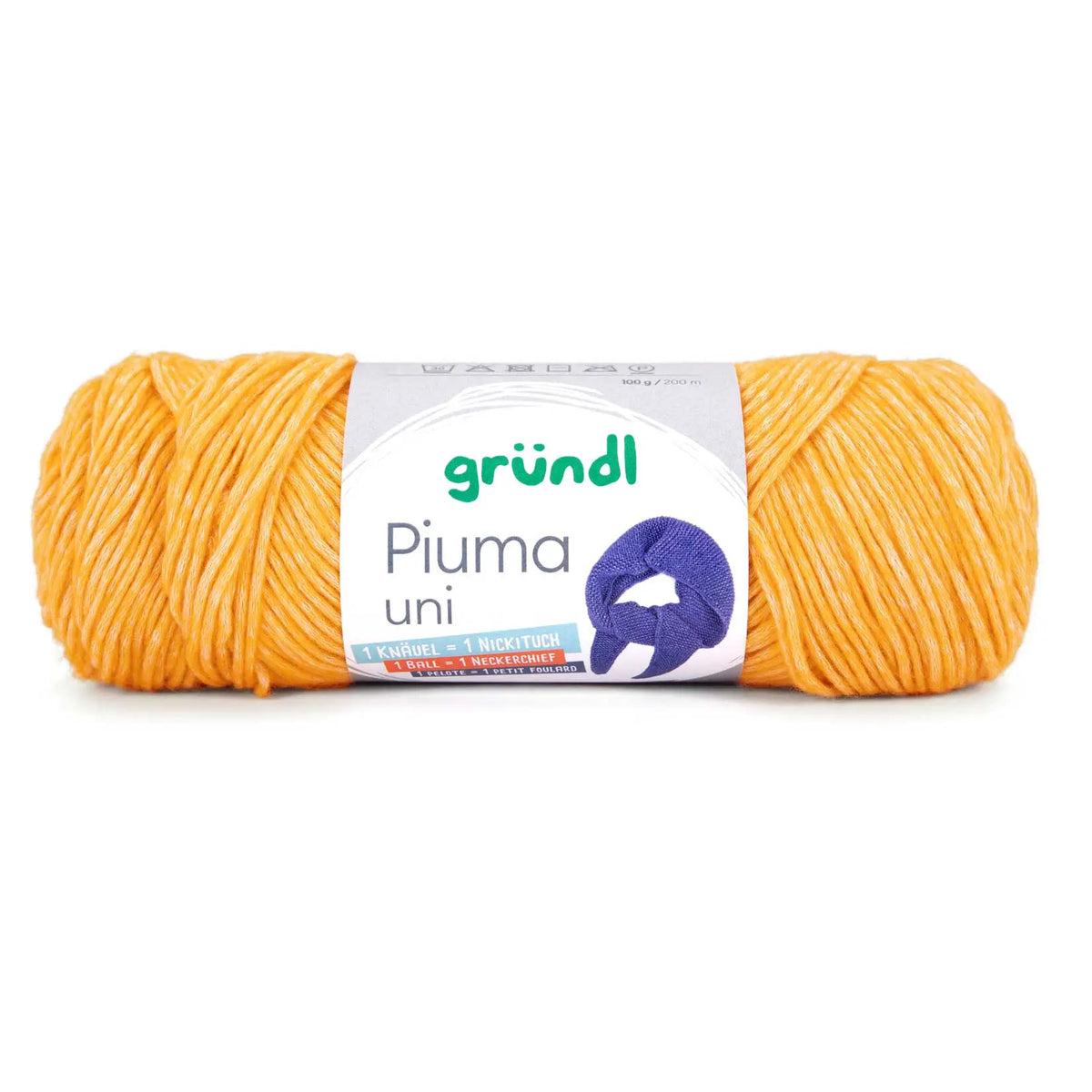Piuma uni