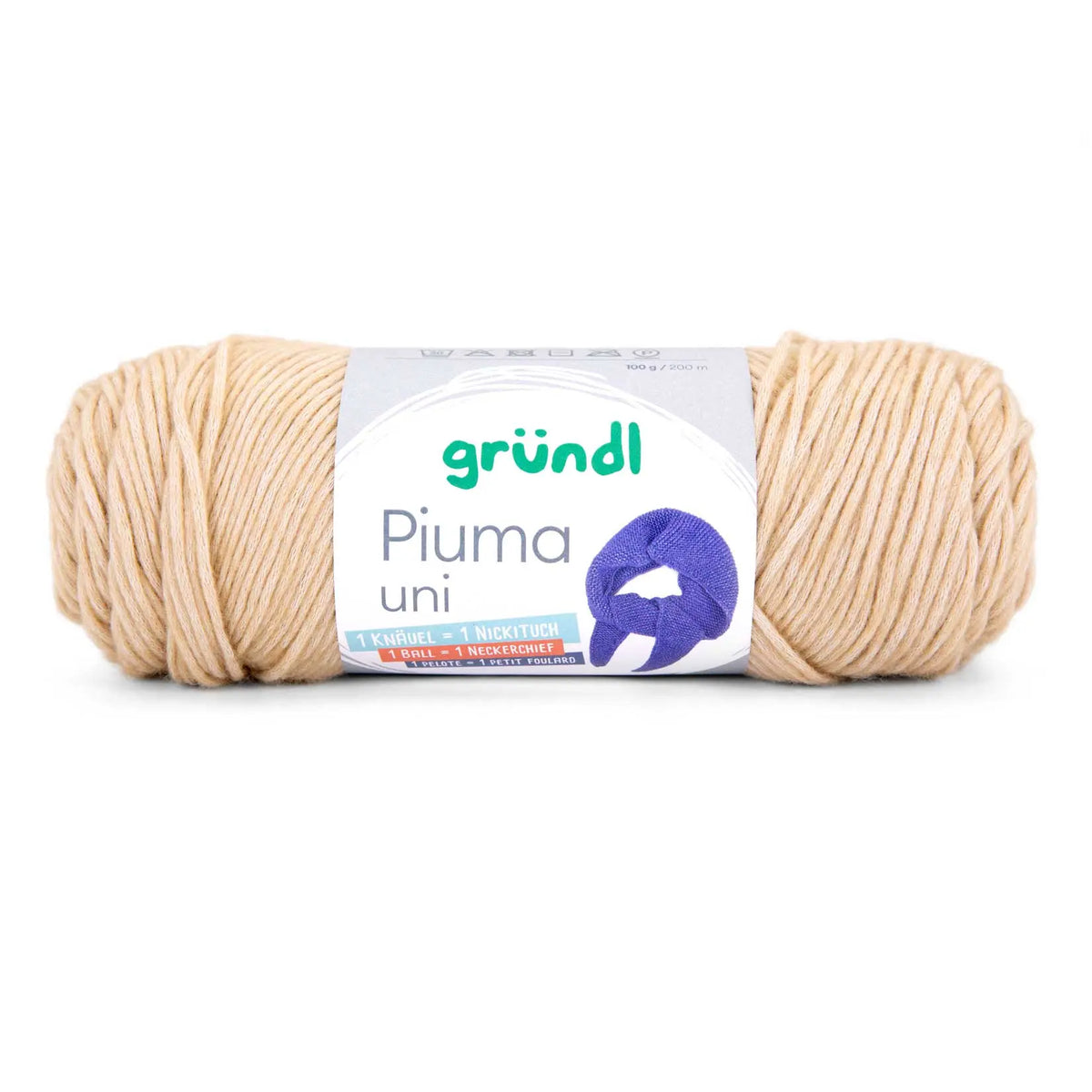 Piuma uni