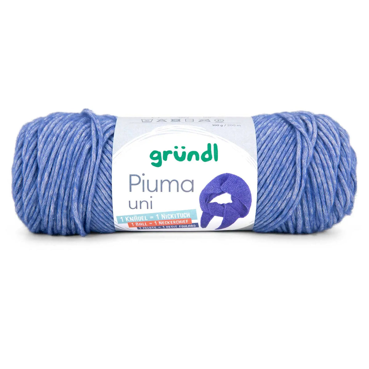Piuma uni