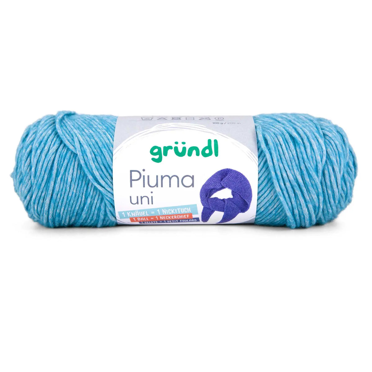 Piuma uni