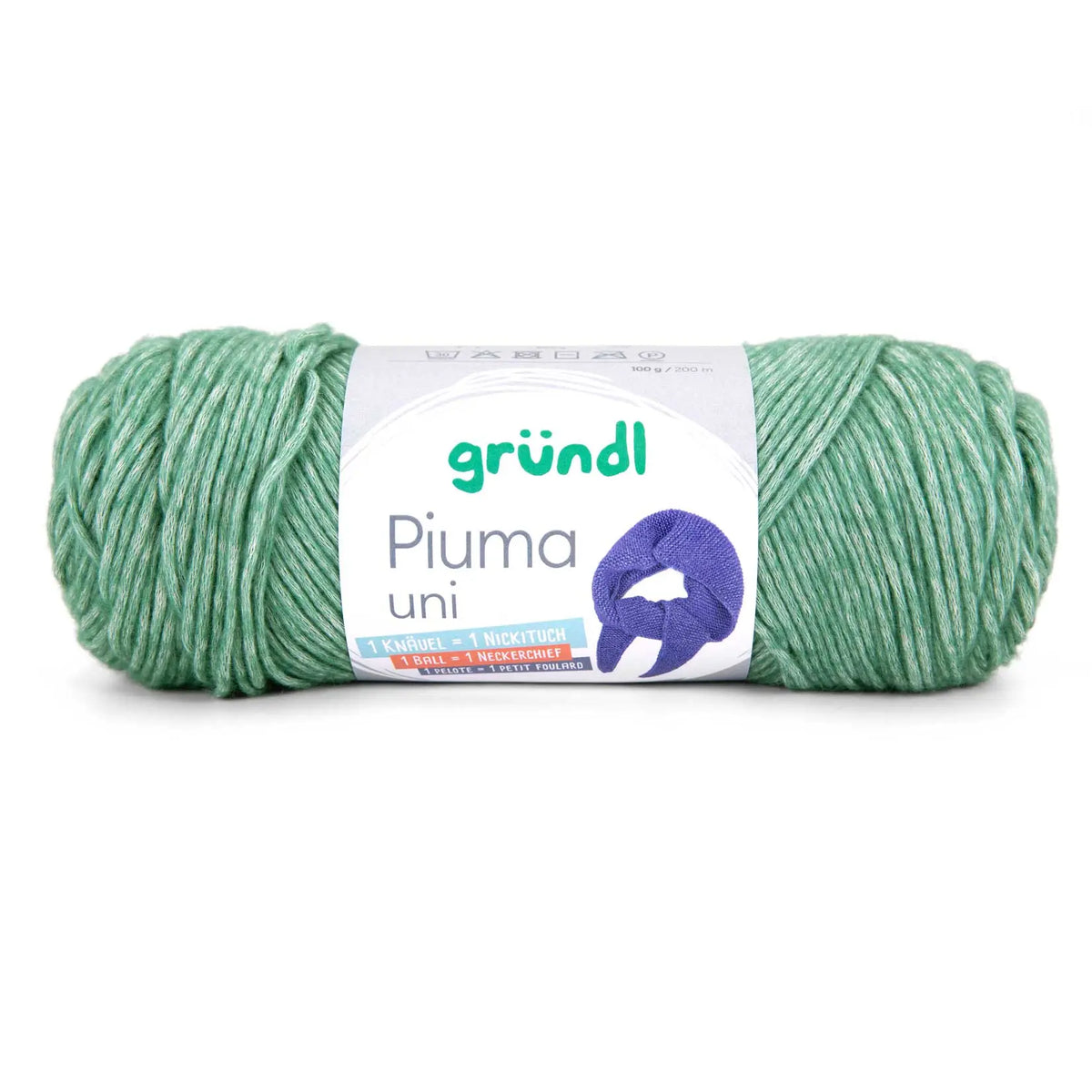 Piuma uni