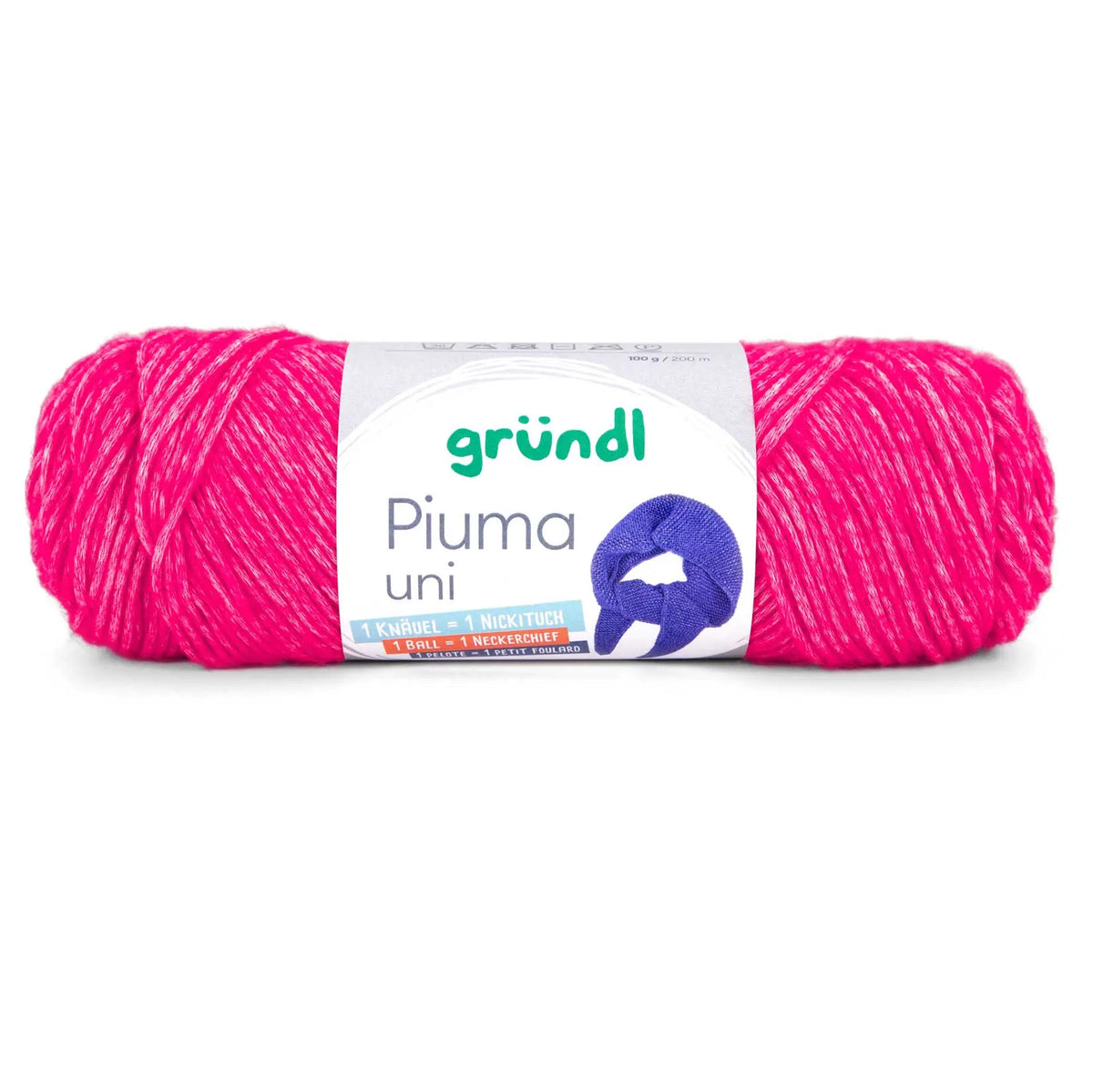 Piuma uni