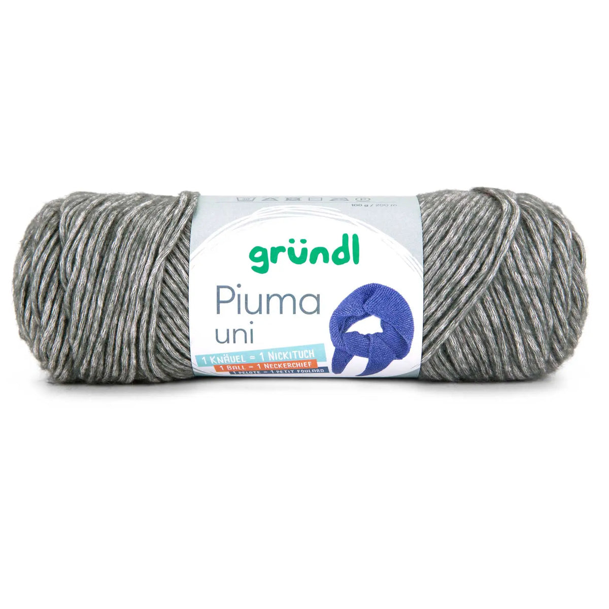 Piuma uni