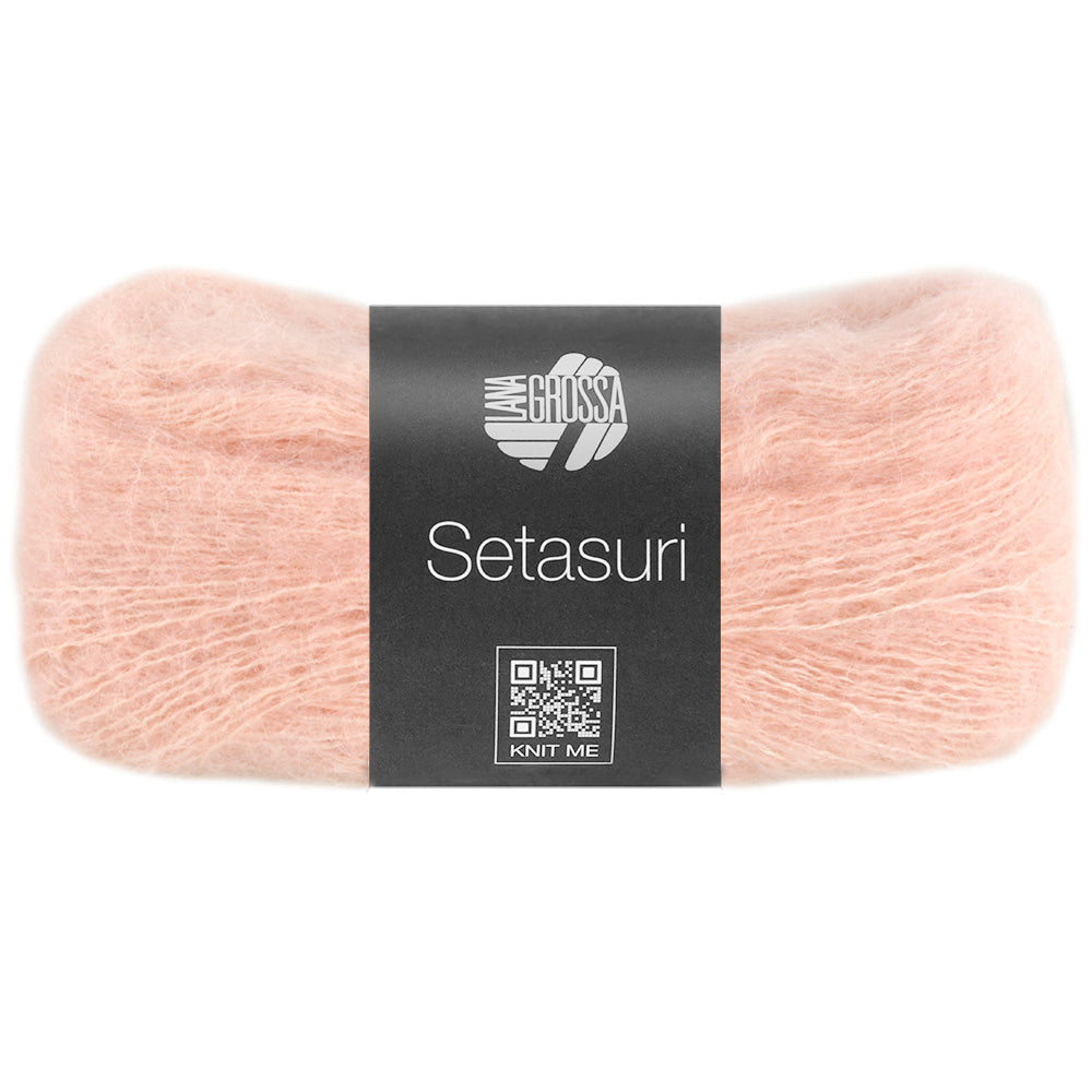 SETASURI