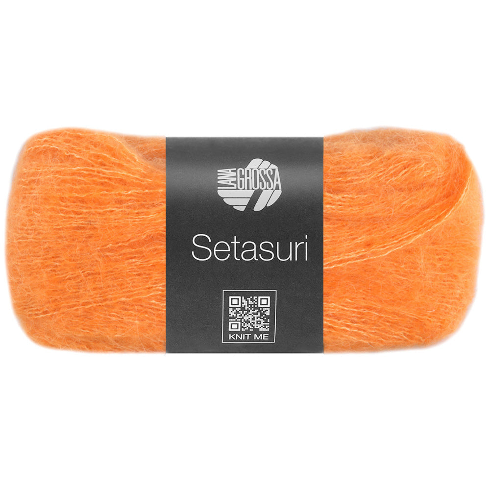 SETASURI