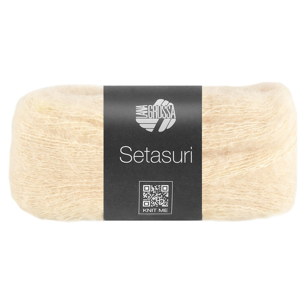 SETASURI