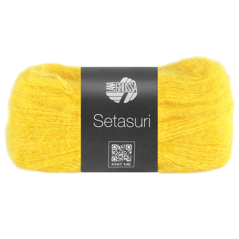 SETASURI