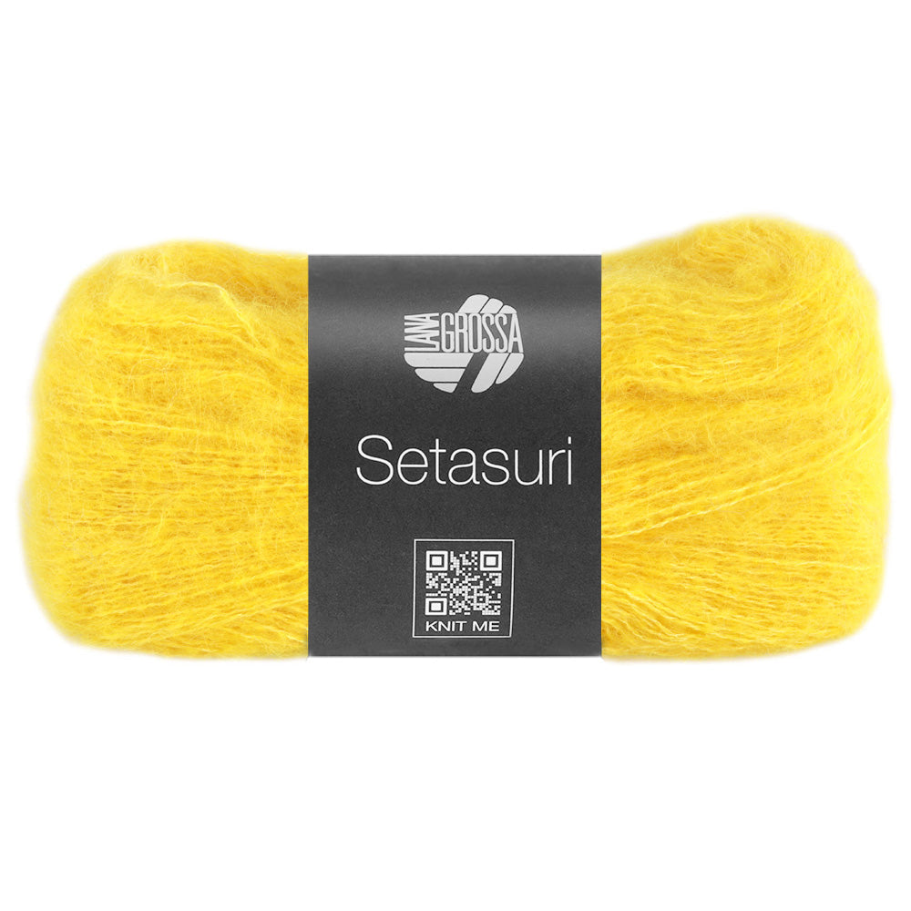 SETASURI