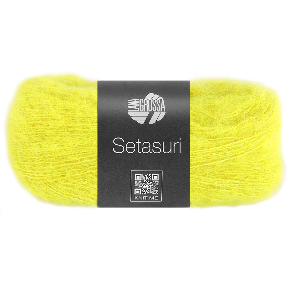 SETASURI