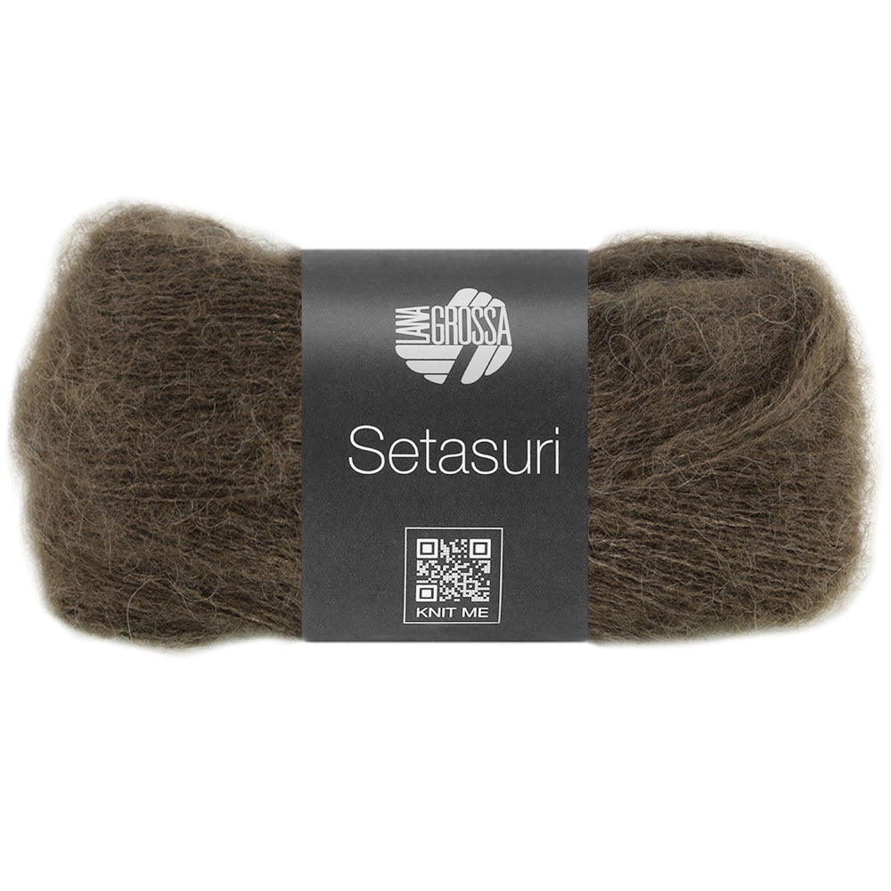 SETASURI