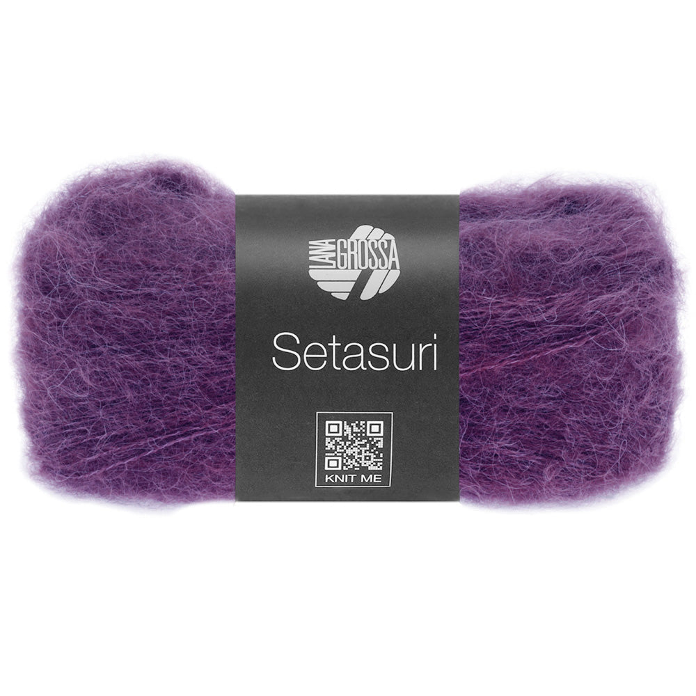 SETASURI