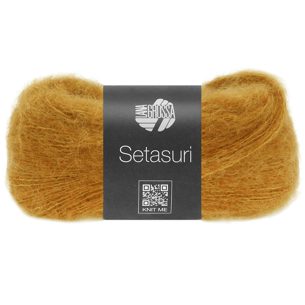 SETASURI