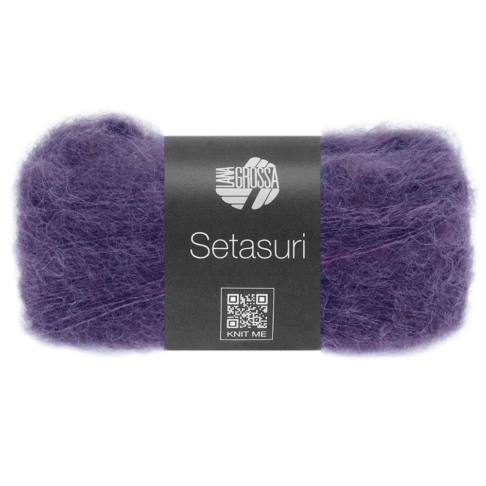 SETASURI