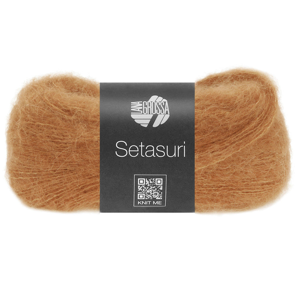 SETASURI