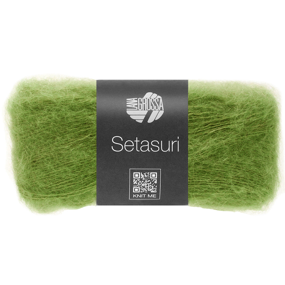 SETASURI