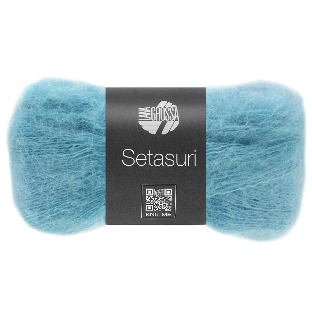 SETASURI