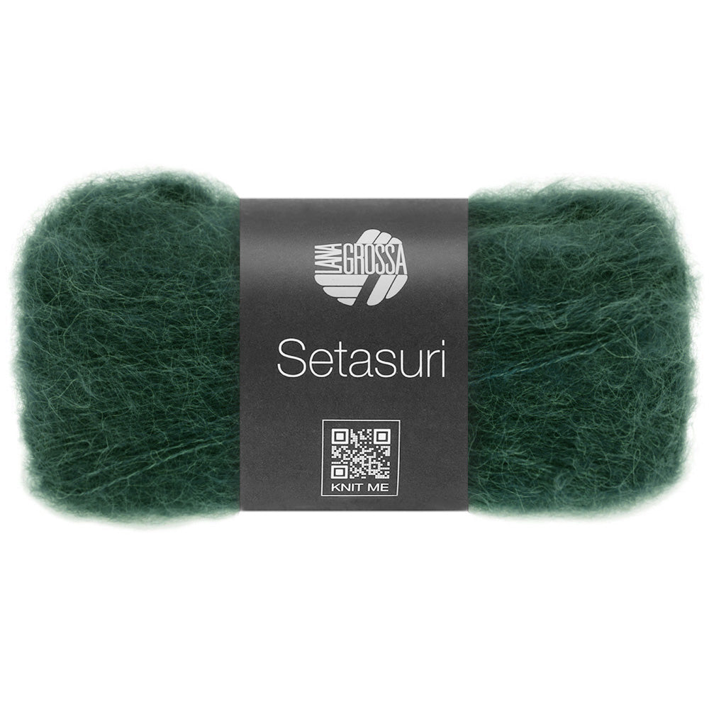 SETASURI