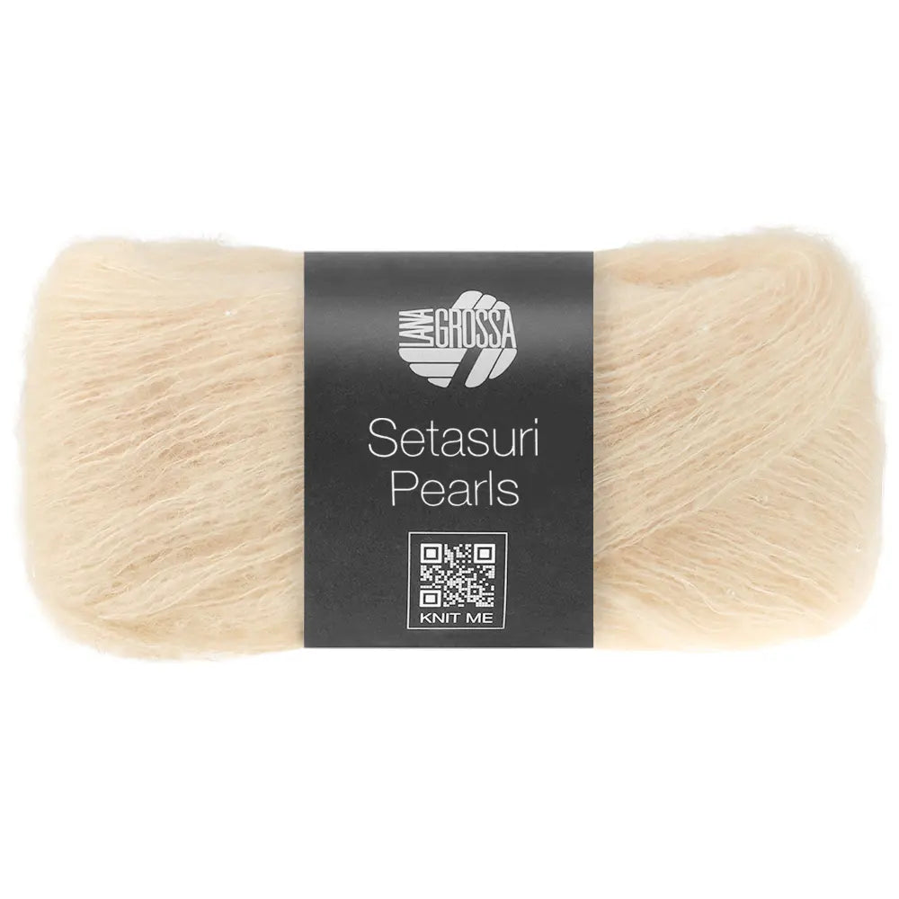 SETASURI PEARLS