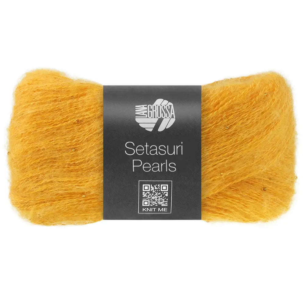 SETASURI PEARLS
