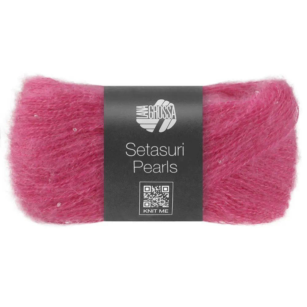 SETASURI PEARLS