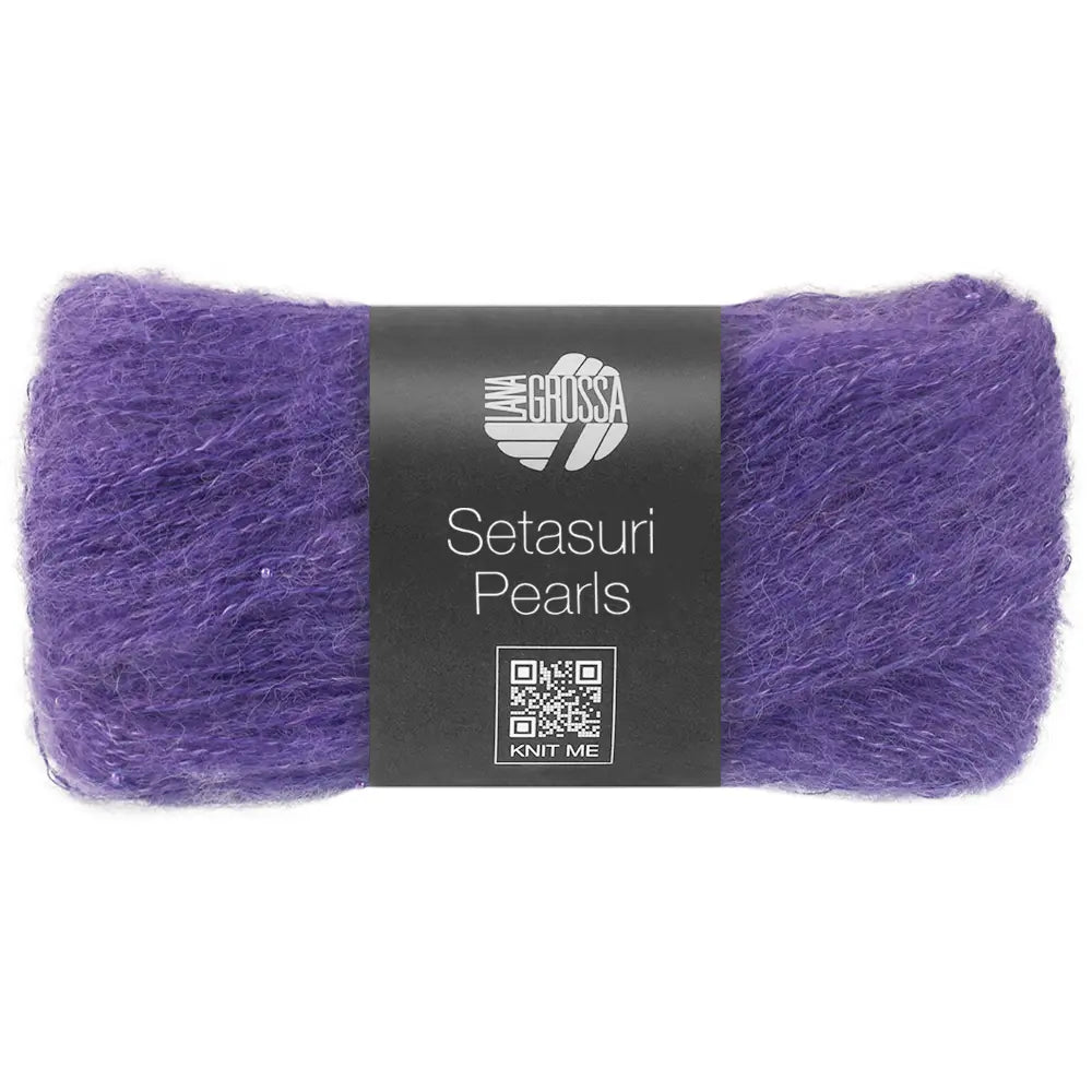 SETASURI PEARLS