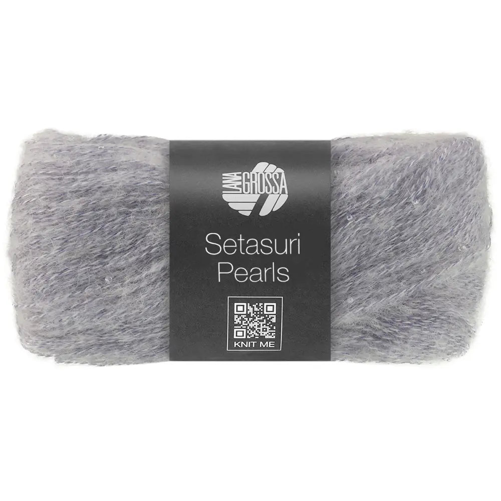 SETASURI PEARLS