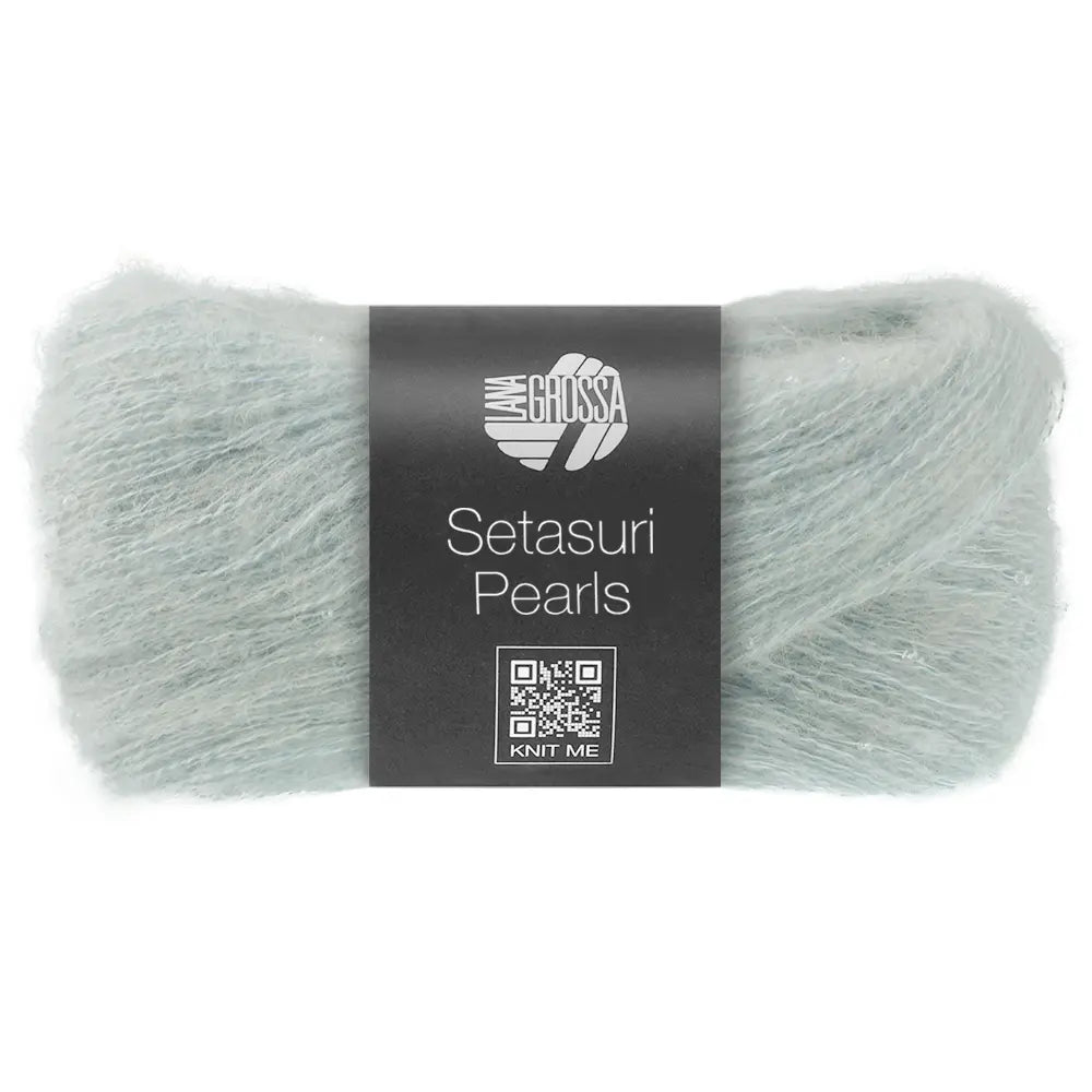 SETASURI PEARLS