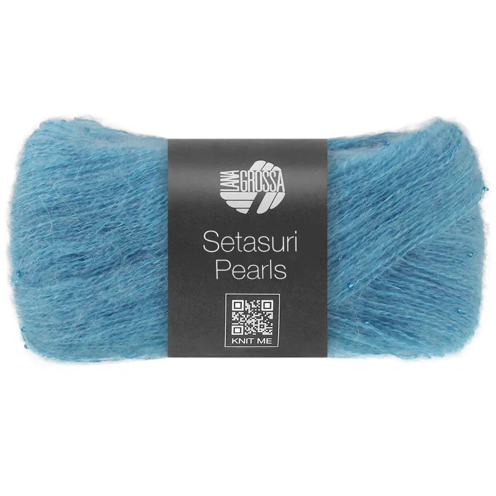 SETASURI PEARLS