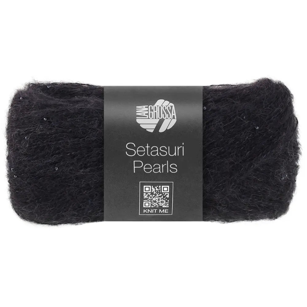 SETASURI PEARLS