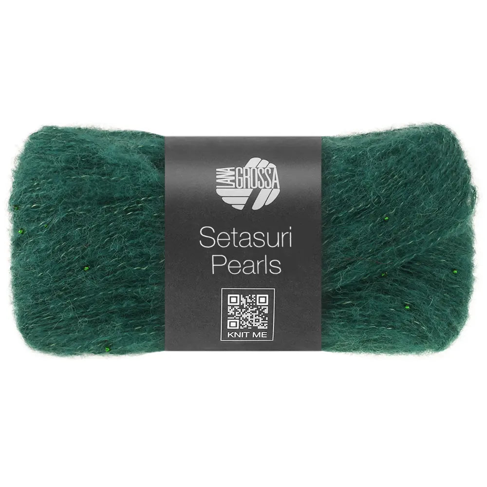 SETASURI PEARLS