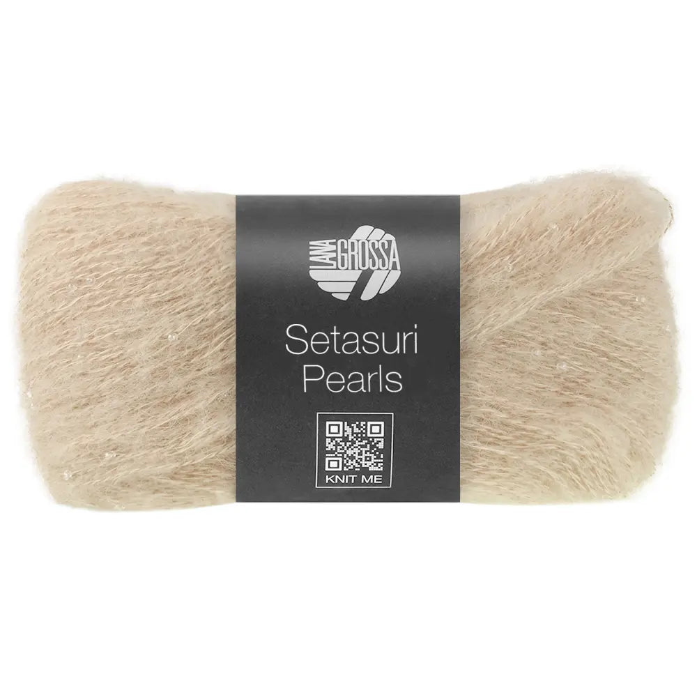 SETASURI PEARLS