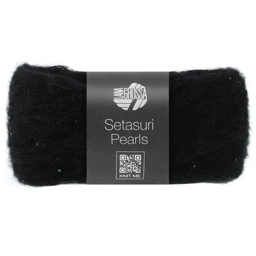 SETASURI PEARLS