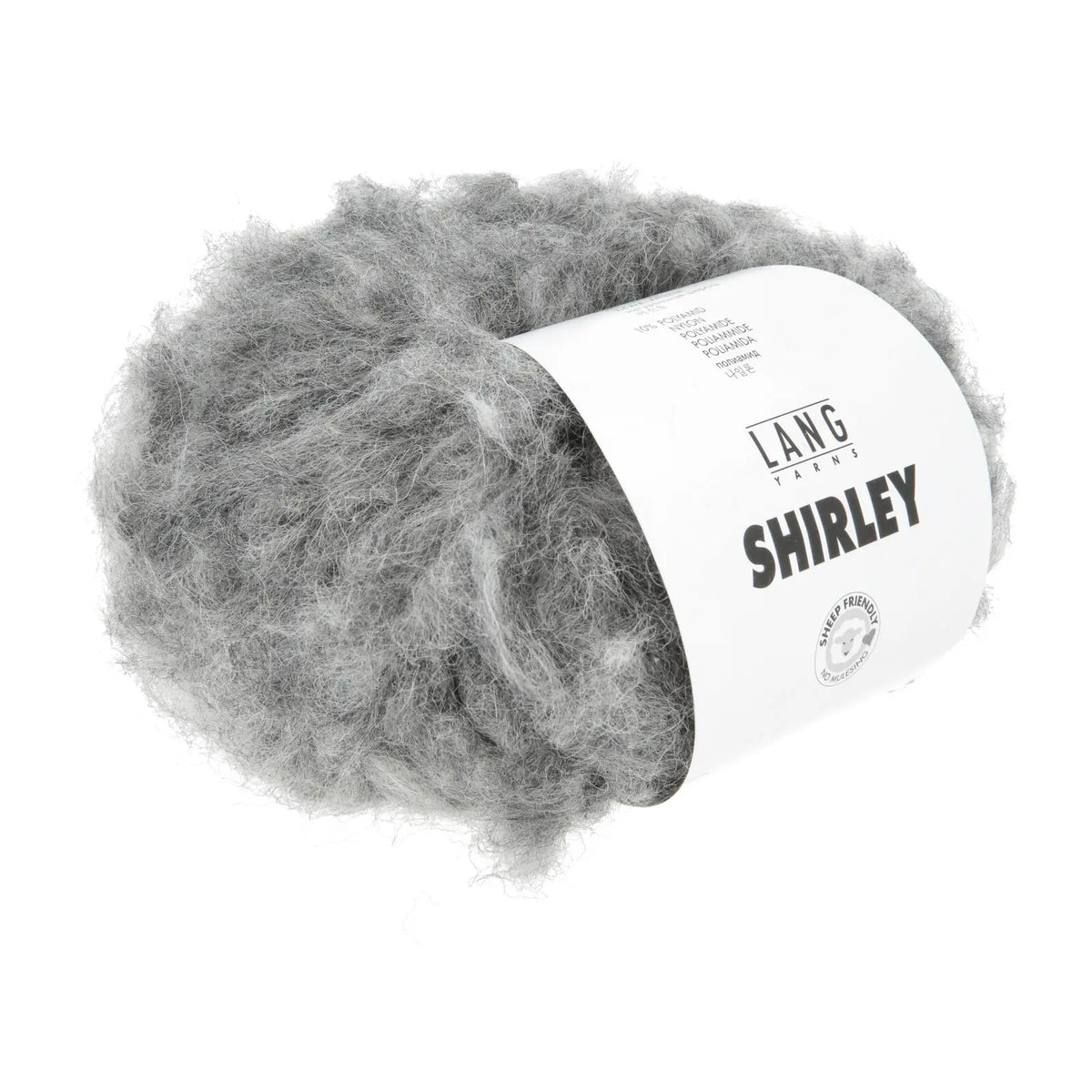 SHIRLEY