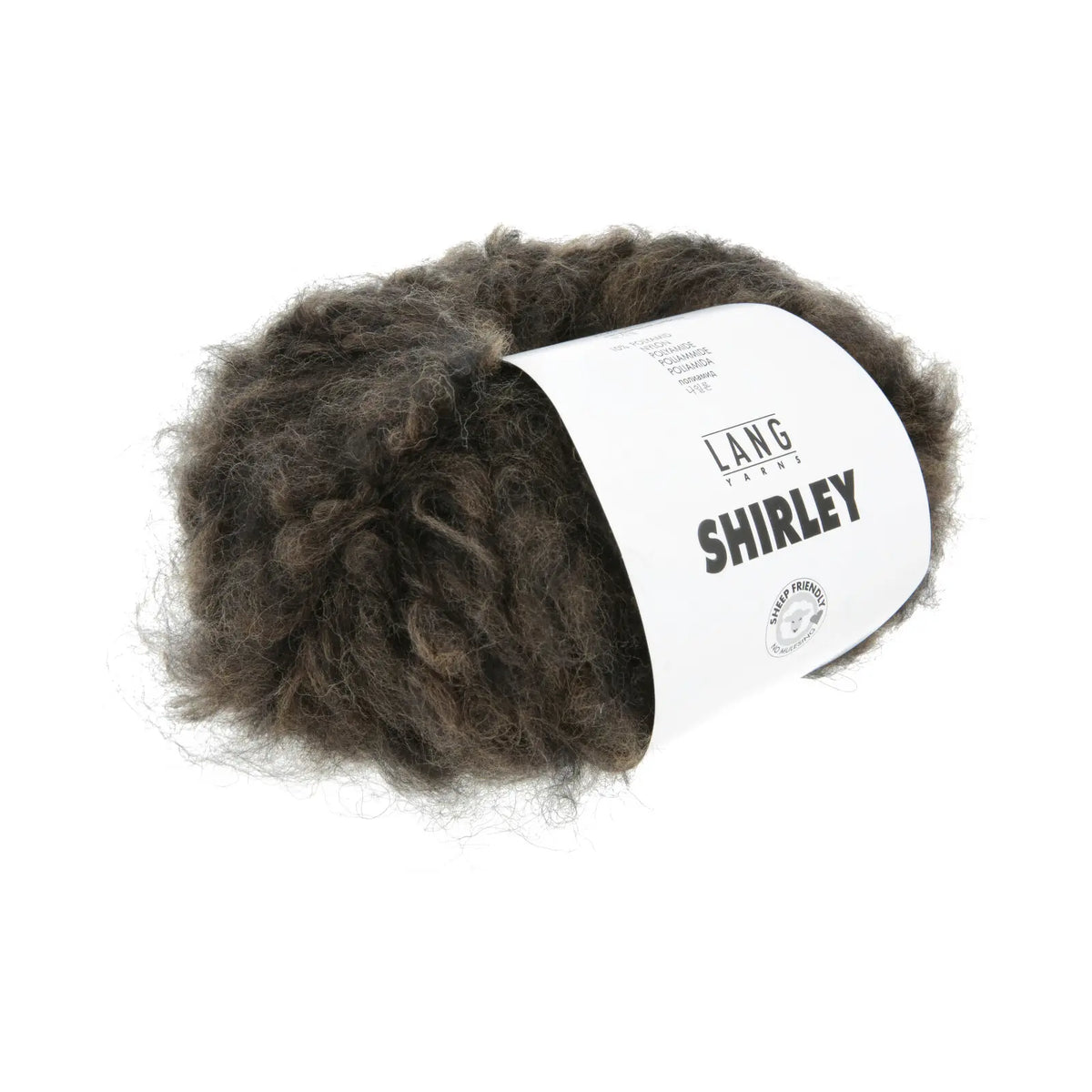 SHIRLEY